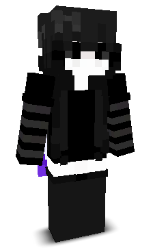 ItzRazerYT's skin