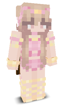HappyDreams's skin