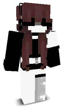 Iqriaa's skin