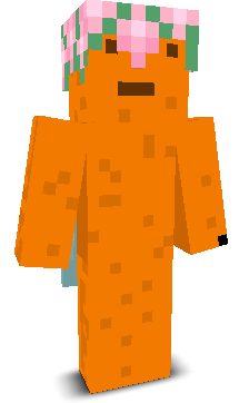 Snutler's skin