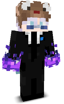 ECNAAAAAL's skin
