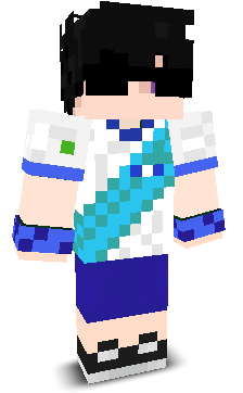 Daviiidd's skin