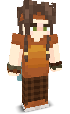 yogicaj's skin