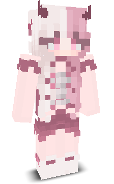 LaraVetro's skin