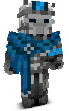 ATREMOOS's skin