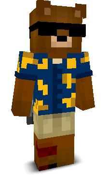 MietekZul's skin