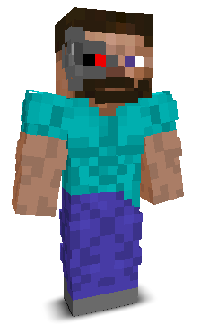 nonezip's skin