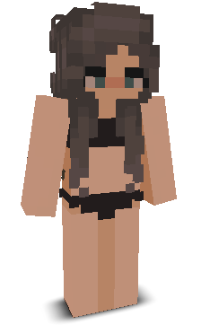 voodys's skin