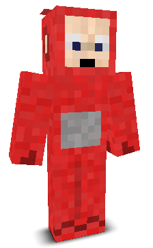 Cooldesertfox's skin