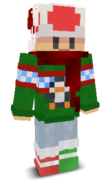 Baloneyface12's skin