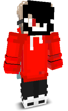 _YoMystic's skin