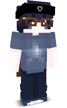 davyii's skin