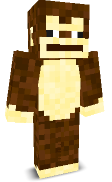 Claevic's skin