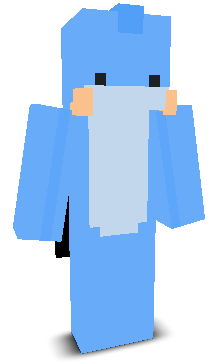 Forgent's skin