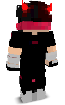 AshFragz's skin