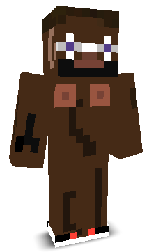Etokolosh's skin