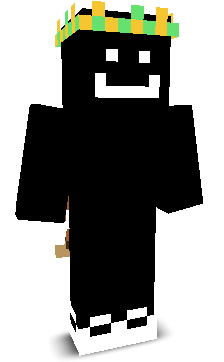 Jaadawn's skin
