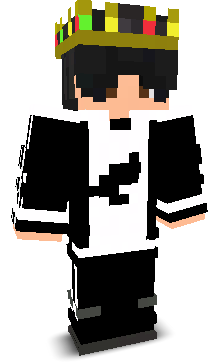 KingCameron10's skin