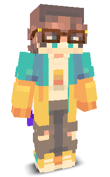 Sworcl's skin