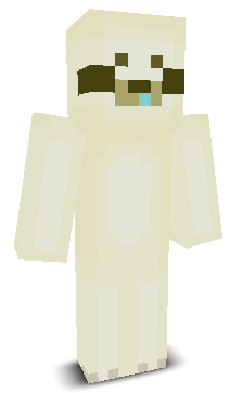 SealyMC's skin