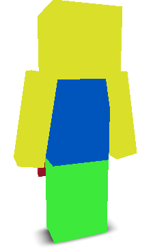 Sizzle07's skin