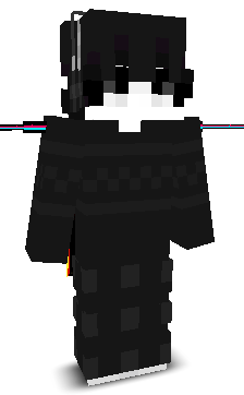 La9or's skin