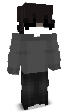 Szaryy1626's skin
