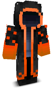 ShanMC's skin