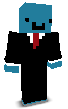 ElSrSombrero's skin