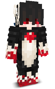 blood_houndgamer's skin