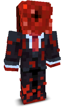 bonestalking's skin