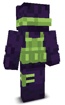 ImKermit's skin