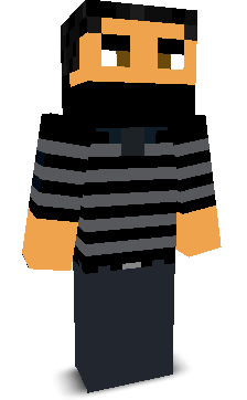 dartoga's skin