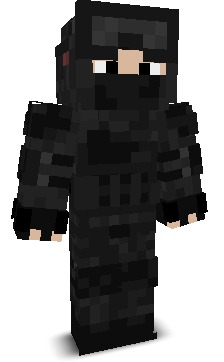 Maxko27's skin
