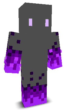 Veyxoh's skin