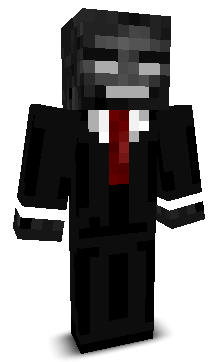 Xyhzof's skin