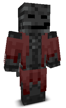 Johnnybastian4's skin