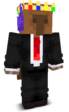 Capybaragift1's skin