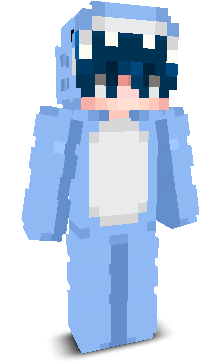 MxCookie's skin