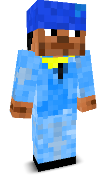 Hubertooo6432's skin