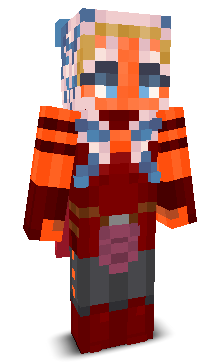 NoSkillJustMonke's skin