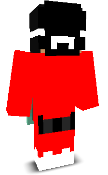 qudama's skin