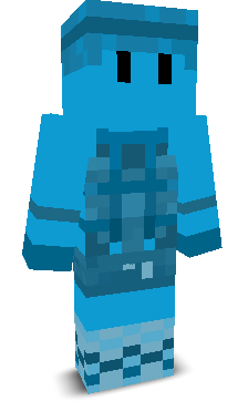 adisQ's skin