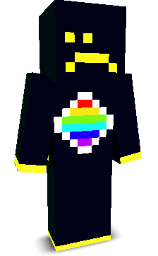 N7NYAM's skin