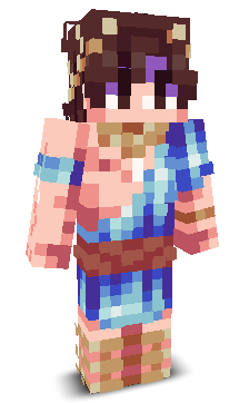 Ch3c01's skin