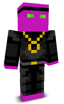 Avecory's skin