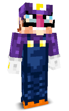 derallerEchte08's skin