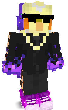THR1LLERK1LLER's skin