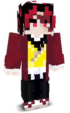 SpiritOCowboy77's skin