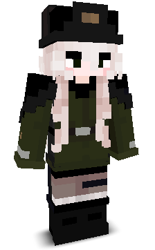 SAVIXC's skin